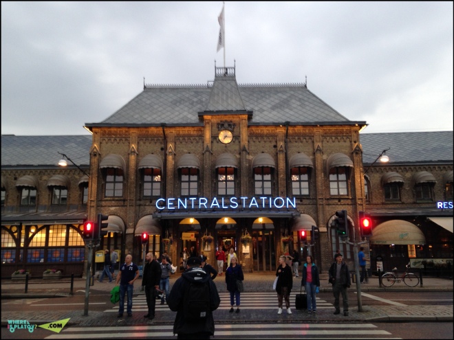 centralstation